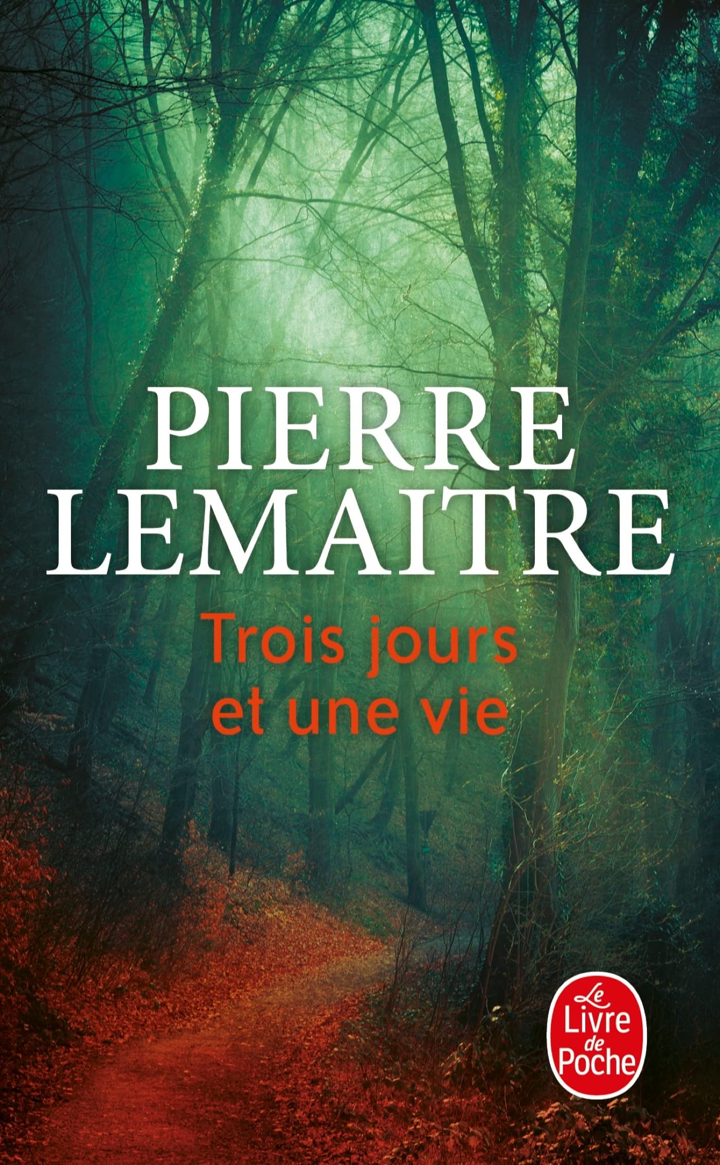 Trois jours et une vie - Livre d'occasion