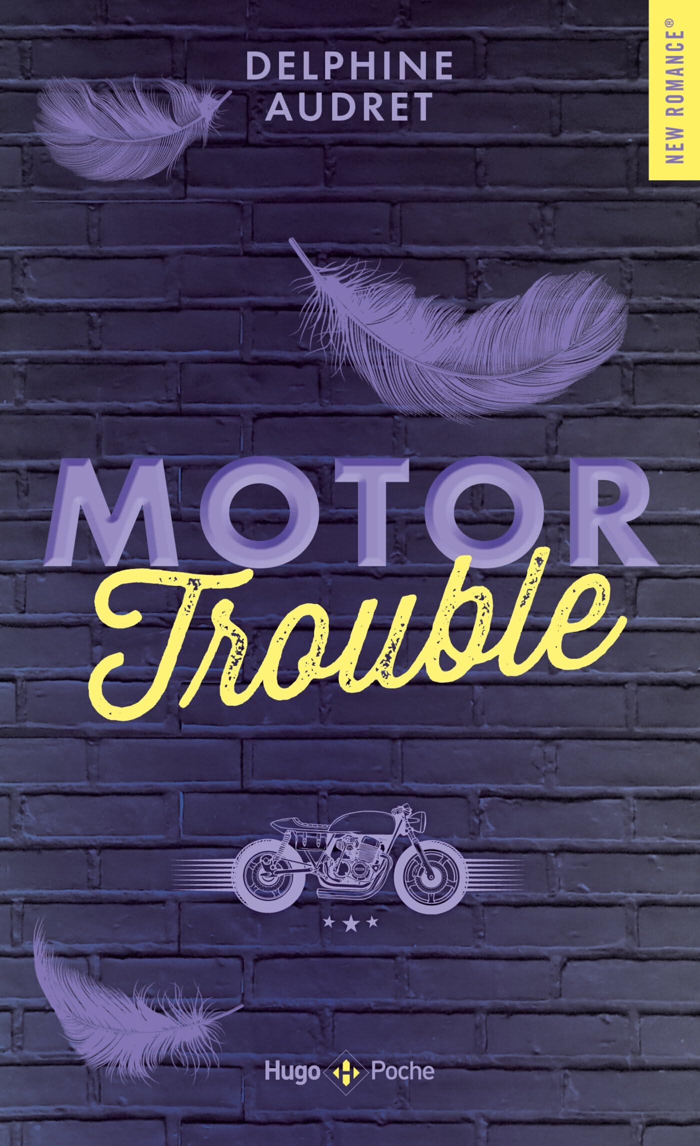Motor trouble: Spin off sergent Lady Killer - Livre d'occasion