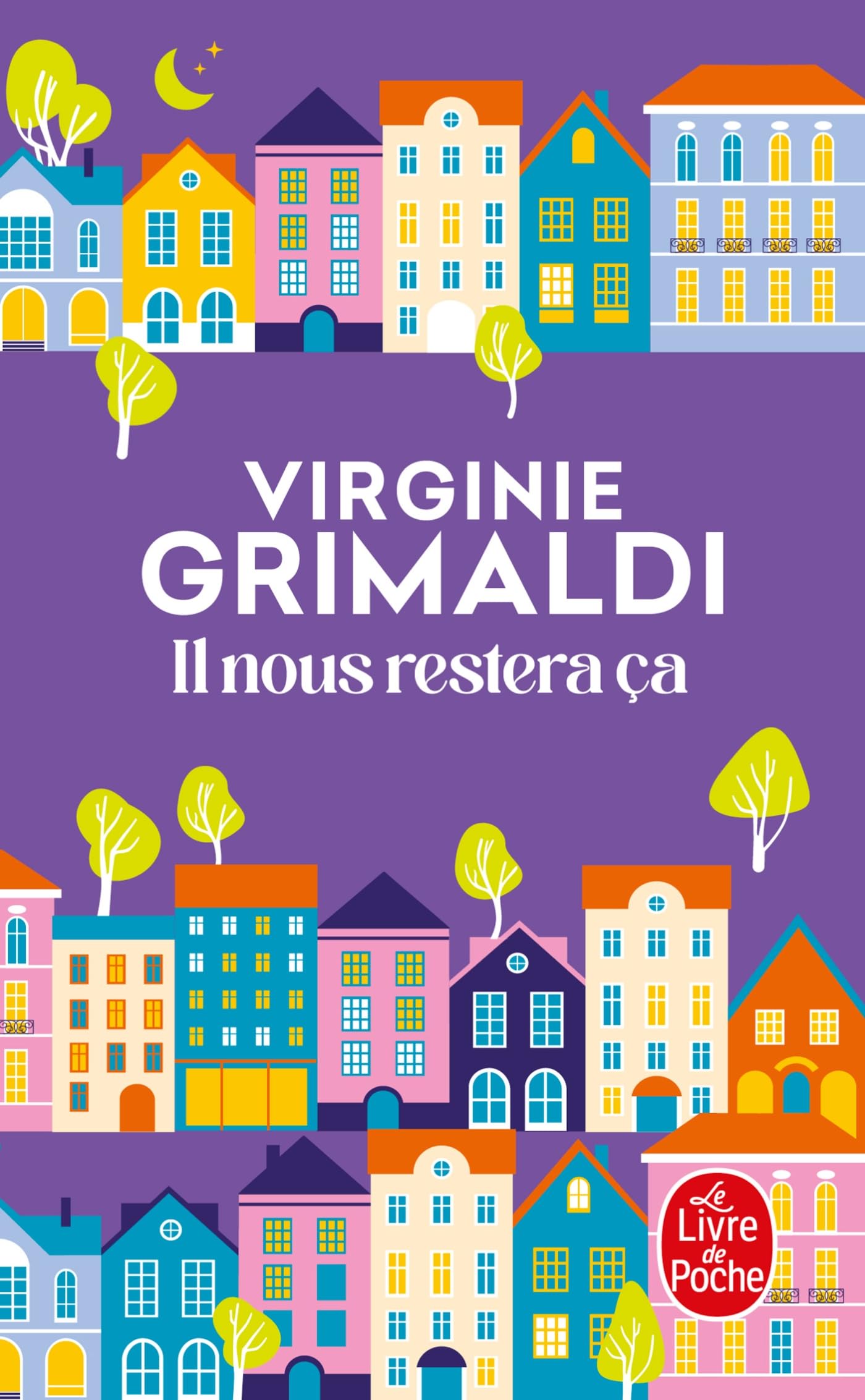 Il nous restera ça - Livre d'occasion