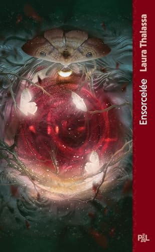 Damnatio memoriae - Tome 01 Ensorcelée (poche) (01) - Livre d'occasion