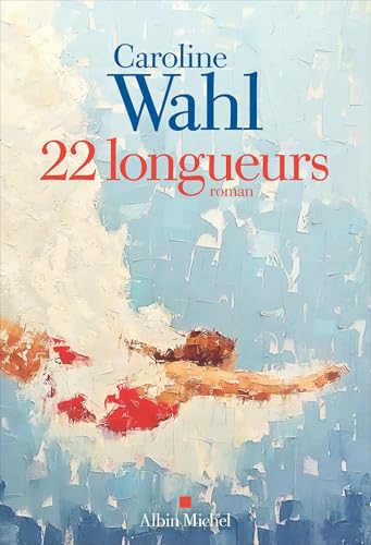 22 longueurs - Livre d'occasion
