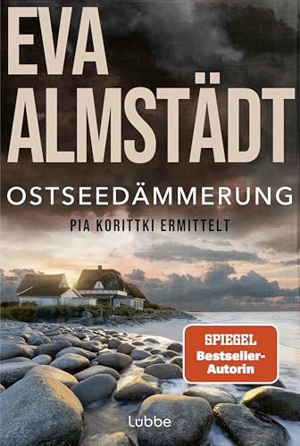 Ostseedämmerung: Pia Korittki ermittelt - Livre d'occasion