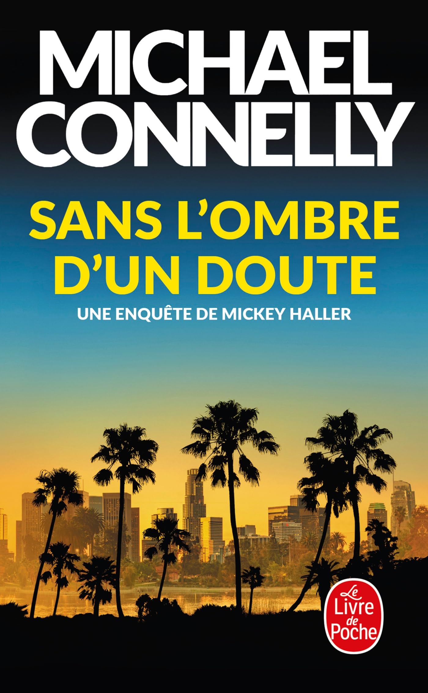Sans l'ombre d'un doute - Livre d'occasion