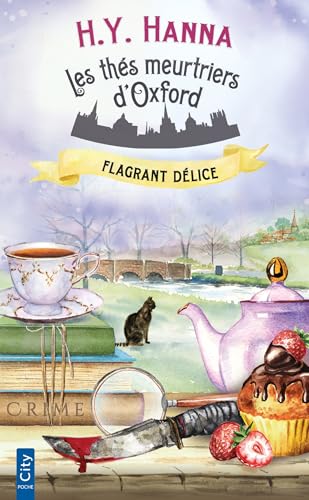 Flagrant délice - Livre d'occasion