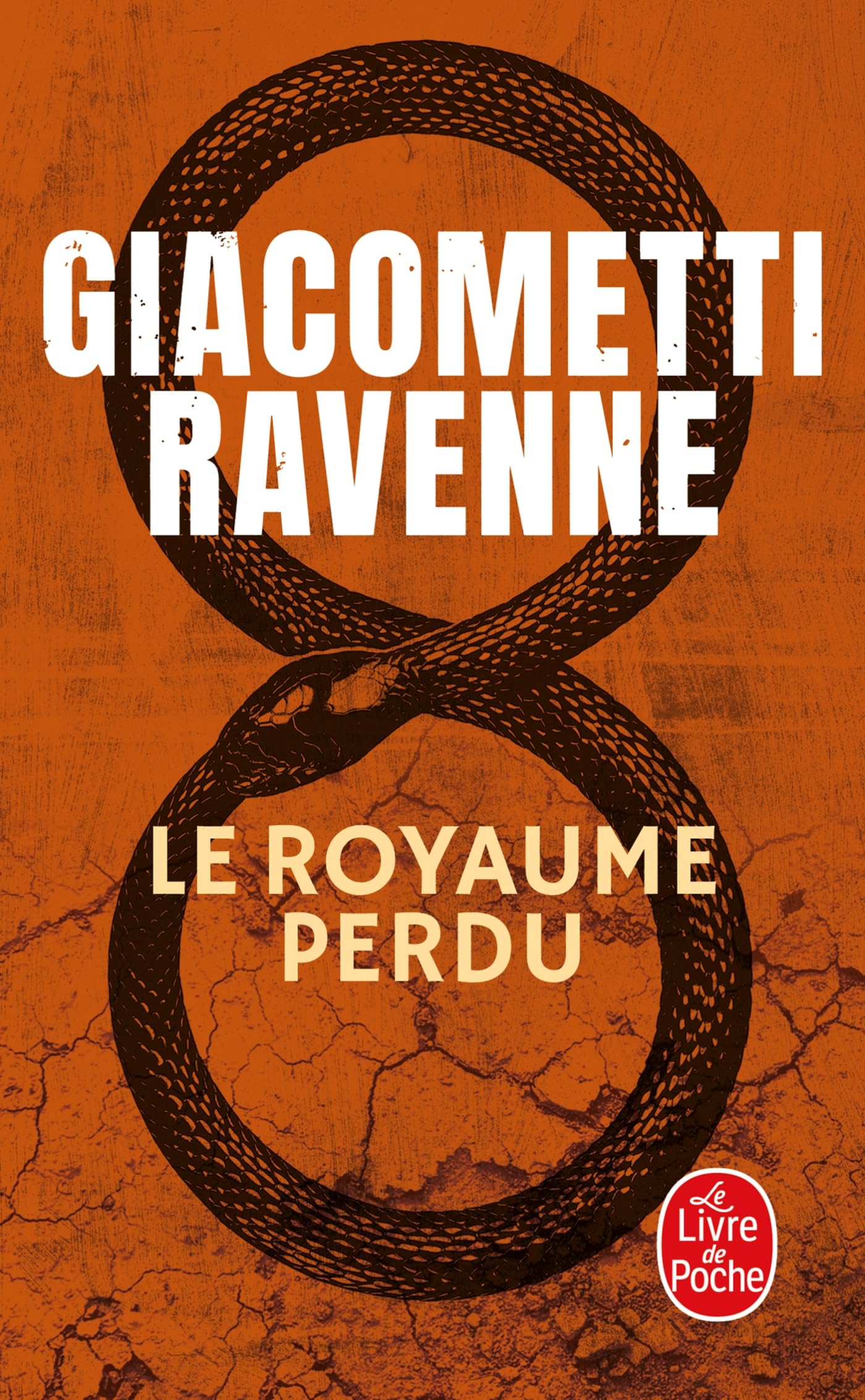 Le Royaume perdu - Livre d'occasion
