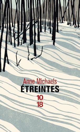 Étreintes - Livre d'occasion