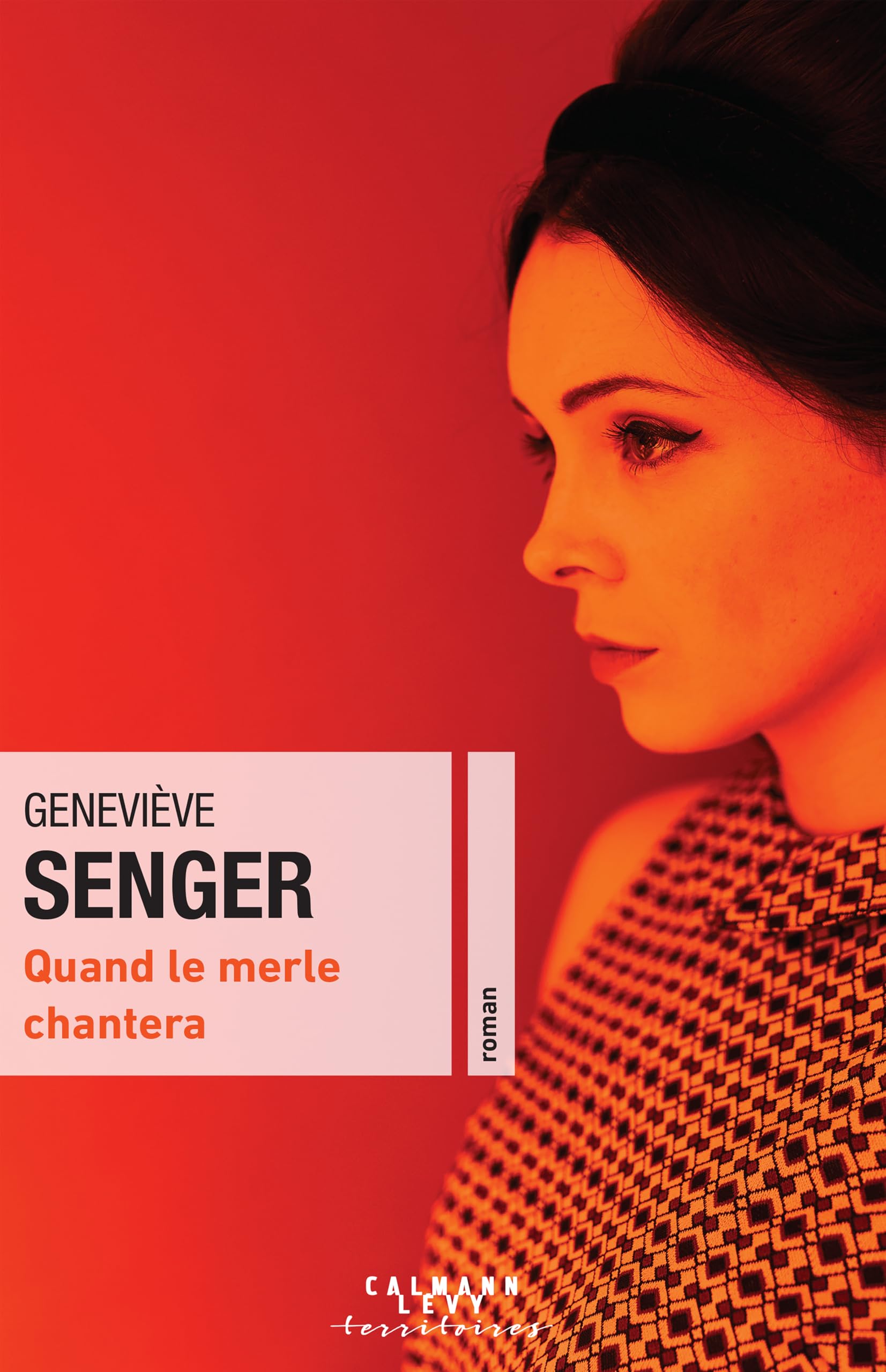 Quand le merle chantera - Livre d'occasion