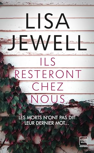 Ils resteront chez nous - Livre d'occasion