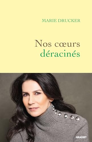 Nos coeurs déracinés - Livre d'occasion