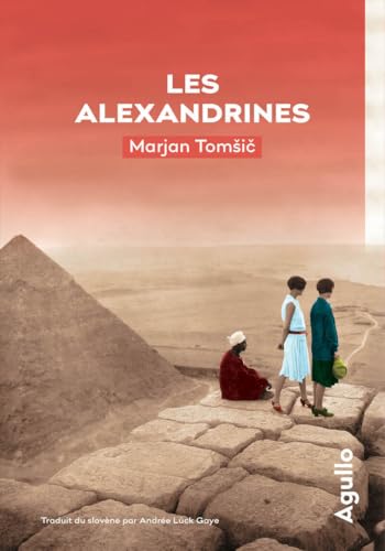 Les Alexandrines - Livre d'occasion