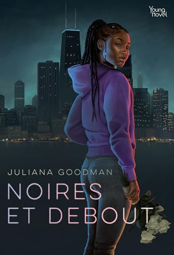 Noires et debout - Livre d'occasion