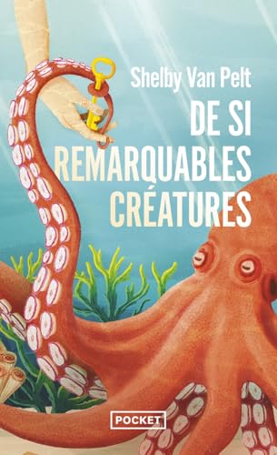 De si remarquables créatures - Livre d'occasion