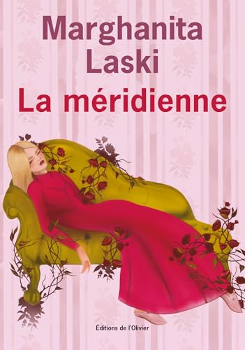 La Méridienne - Livre d'occasion