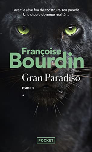 Gran Paradiso - Livre d'occasion
