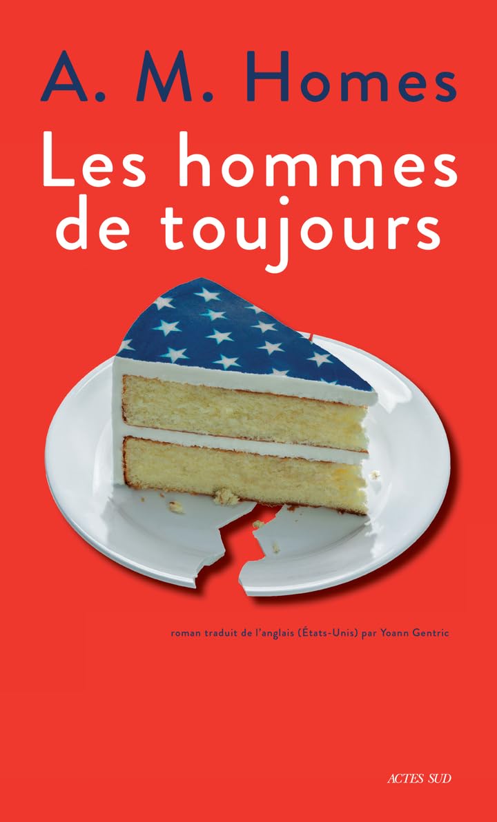 Les Hommes de toujours - Livre d'occasion