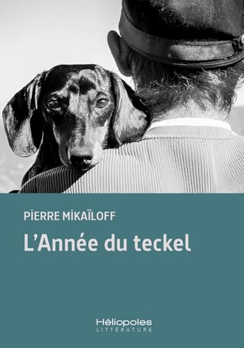 L'Année du teckel - Livre d'occasion
