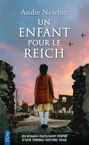 Un enfant pour le Reich - Livre d'occasion