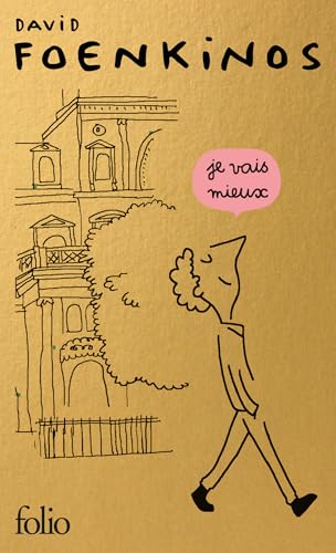 Je vais mieux: Édition spéciale - Livre d'occasion