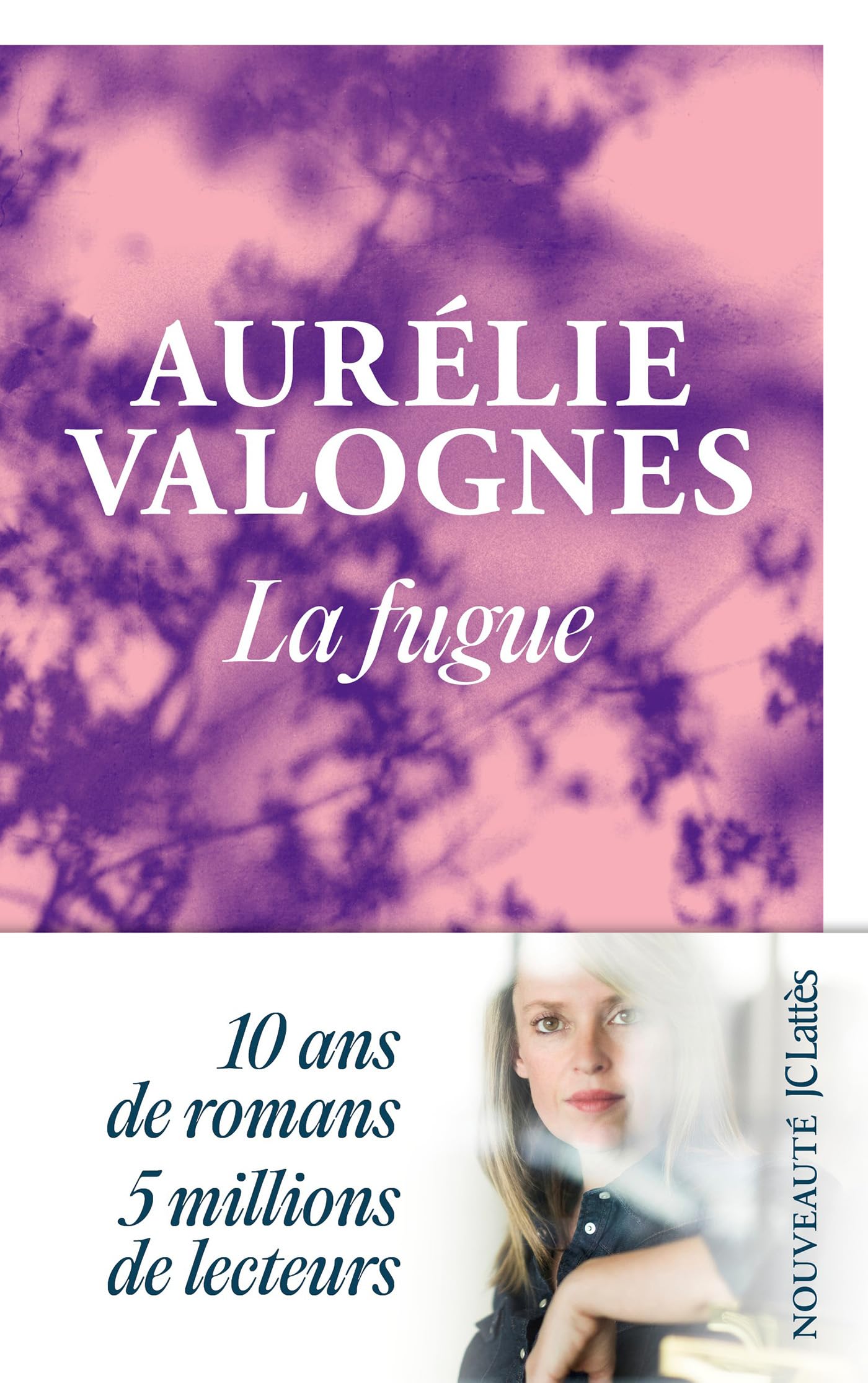 La fugue - Livre d'occasion