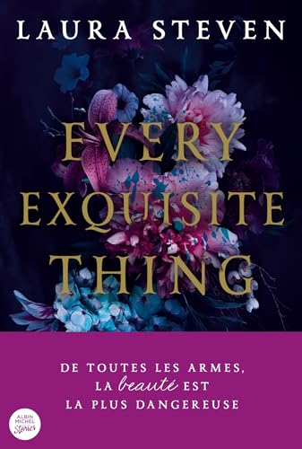Every Exquisite Thing (version française) - Livre d'occasion