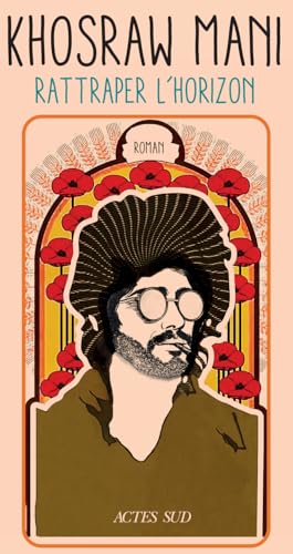 Rattraper l'horizon - Livre d'occasion
