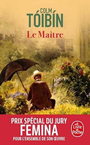 Le Maître - Livre d'occasion