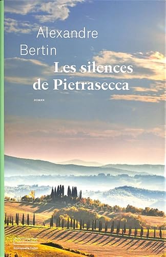 Les silences de Pietrasecca - Livre d'occasion