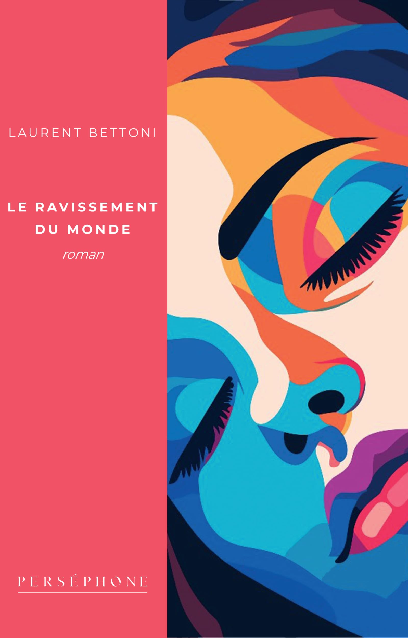 Le ravissement du monde: Roman contemporain - Livre d'occasion