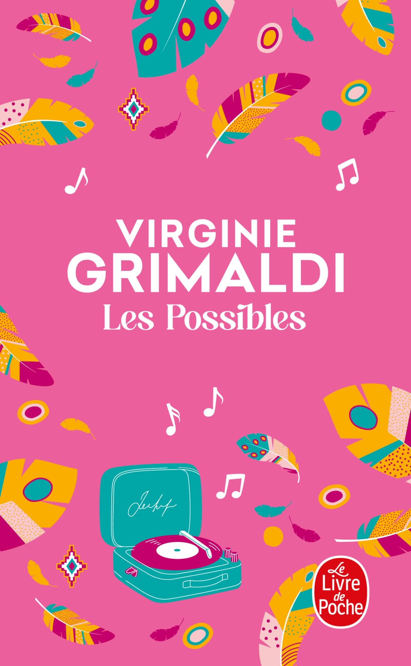 Les Possibles - Livre d'occasion
