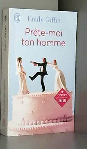 prime jl op j hiberne prete moi ton homme 01/2018 - Livre d'occasion