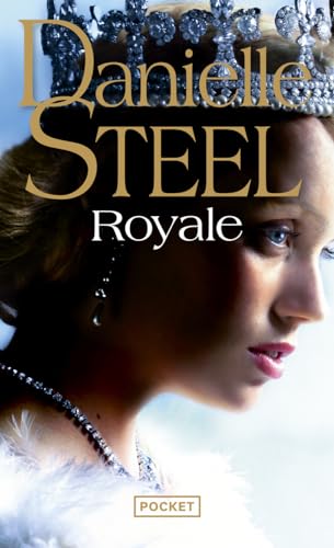 Royale - Livre d'occasion