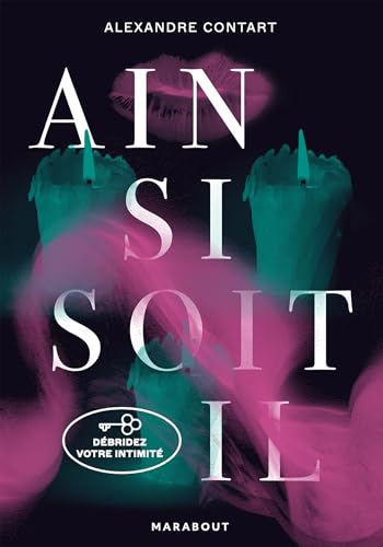 Ainsi soit-il - Livre d'occasion
