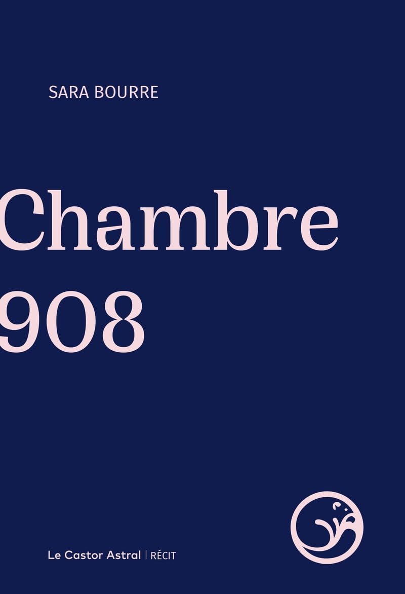Chambre 908 - Livre d'occasion