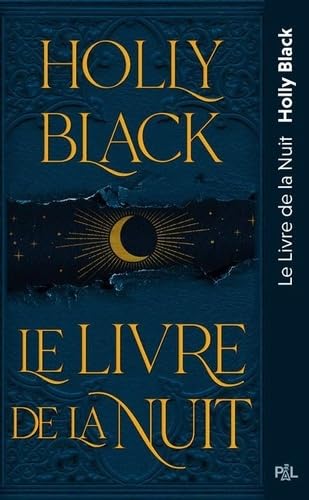 Le livre de la nuit - livre 01 (poche) - vol01 - Livre d'occasion