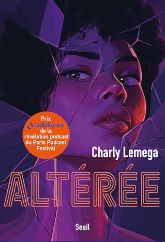 Altérée - Livre d'occasion