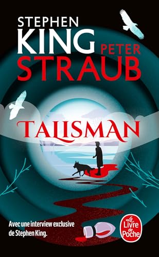 Talisman - Livre d'occasion