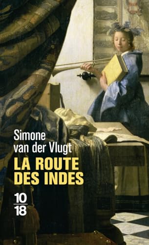La route des indes - Livre d'occasion