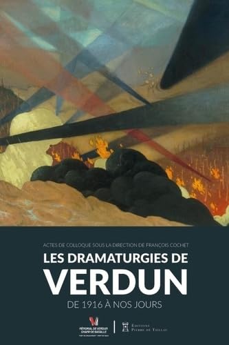 Dramaturgies de Verdun - Livre d'occasion