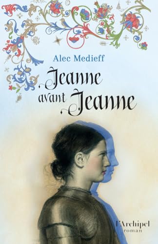 Jeanne avant Jeanne - Livre d'occasion