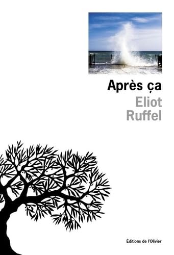 Apres ca - Livre d'occasion
