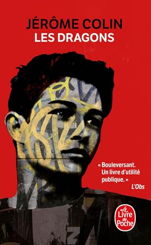 Les Dragons - Livre d'occasion