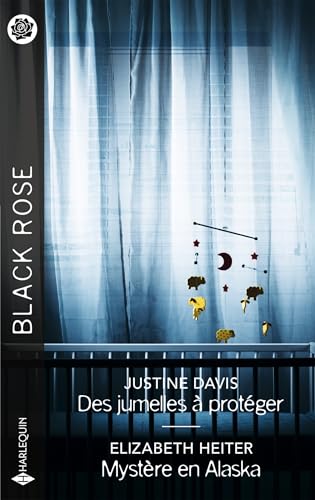 Des jumelles à protéger - Mystère en Alaska - Livre d'occasion