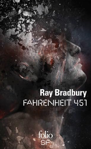 Fahrenheit 451 - Livre d'occasion