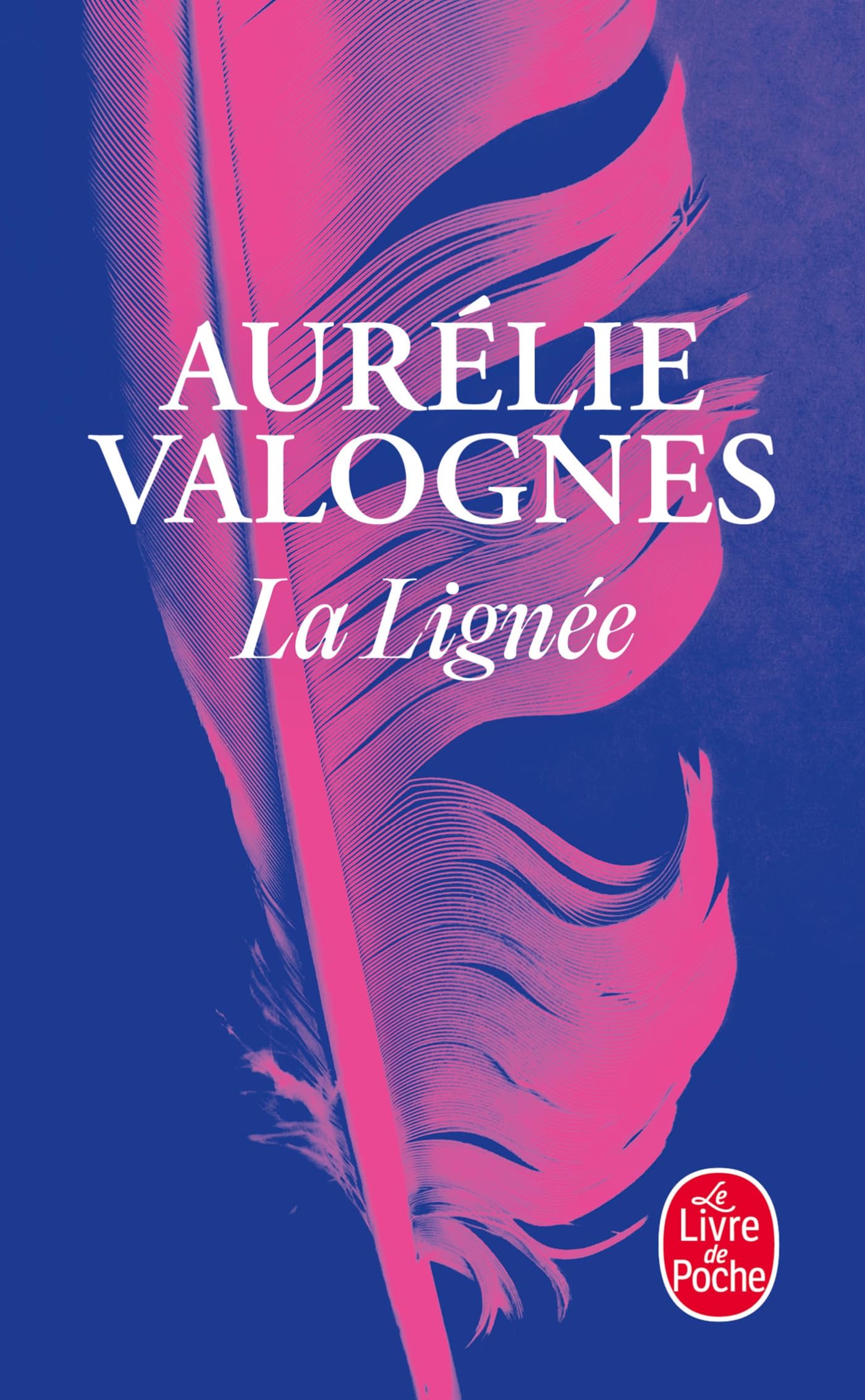 La Lignée - Livre d'occasion