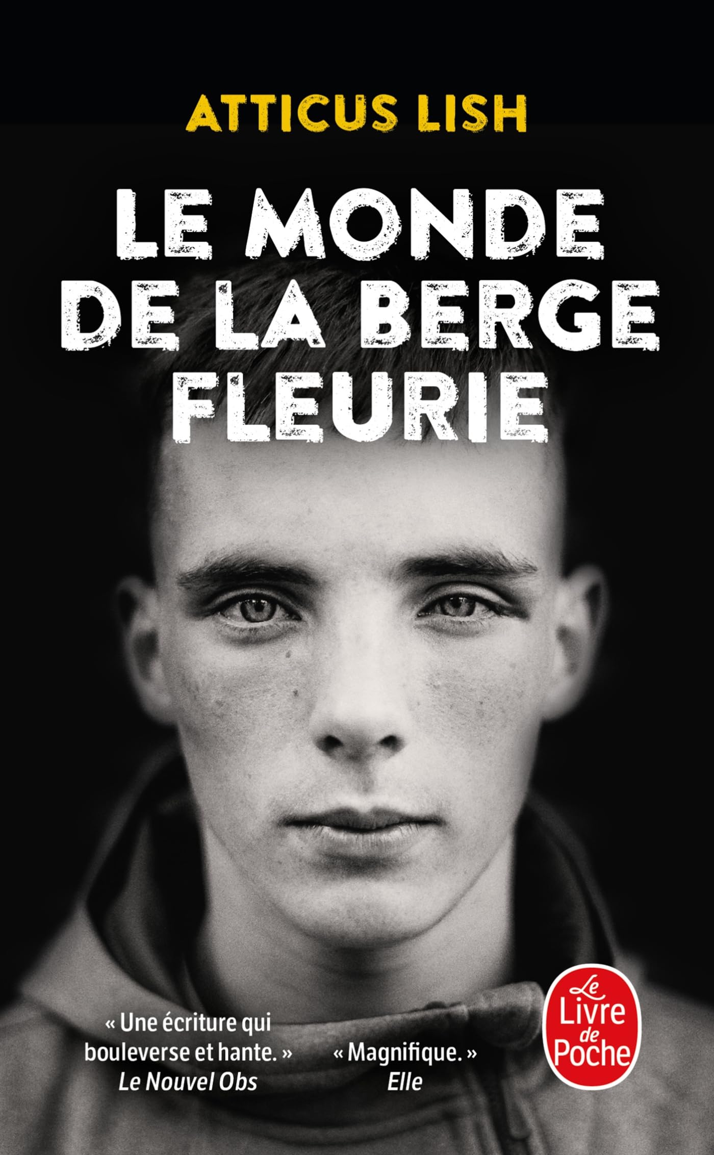 Le Monde de la berge fleurie - Livre d'occasion