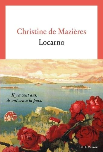 Locarno - Livre d'occasion