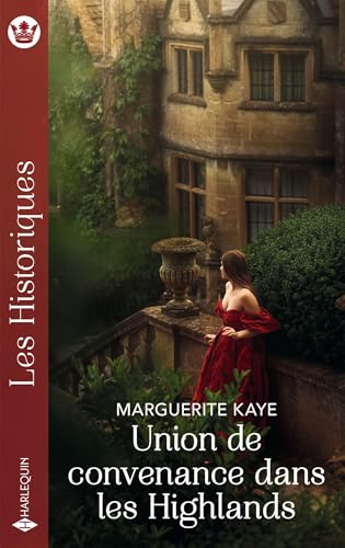 Union de convenance dans les Highlands - Livre d'occasion