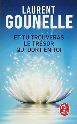 Et tu trouveras le trésor qui dort en toi - Livre d'occasion