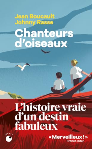 Chanteurs d'oiseaux - Livre d'occasion