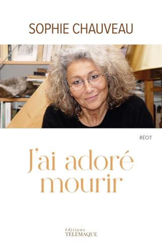J'ai adoré mourir - Livre d'occasion